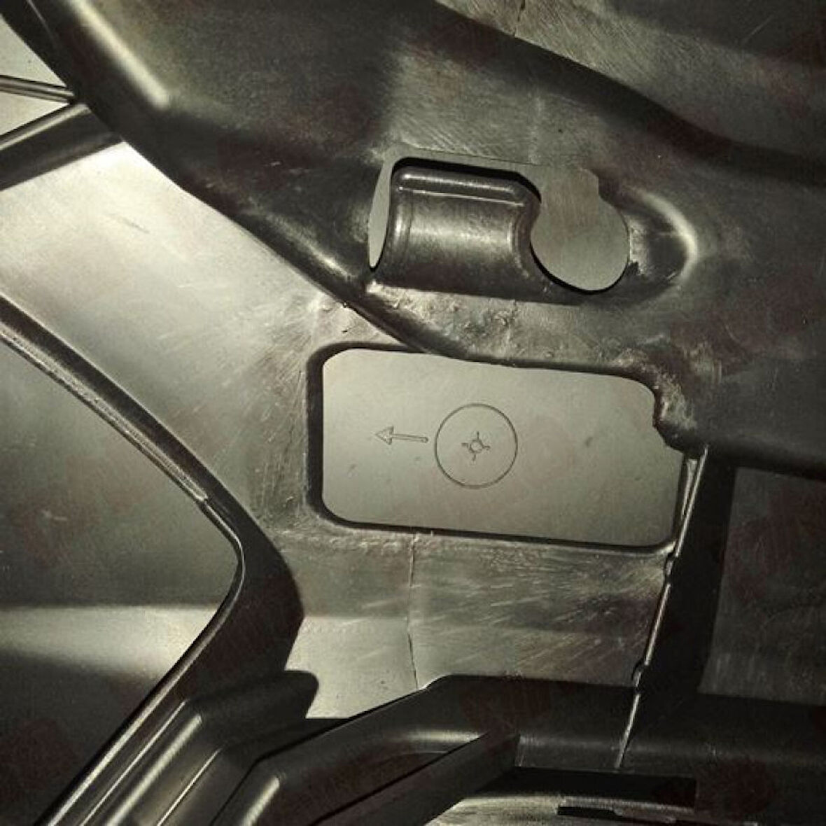 Vag On Tampon Spoylerli Astarlı İbiza 12> - Phira İb-12200