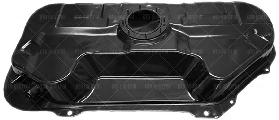 Hyundaı Yakıt Deposu Hyundaı İ20 1,4 Crdi 08> 14 - Santral 089