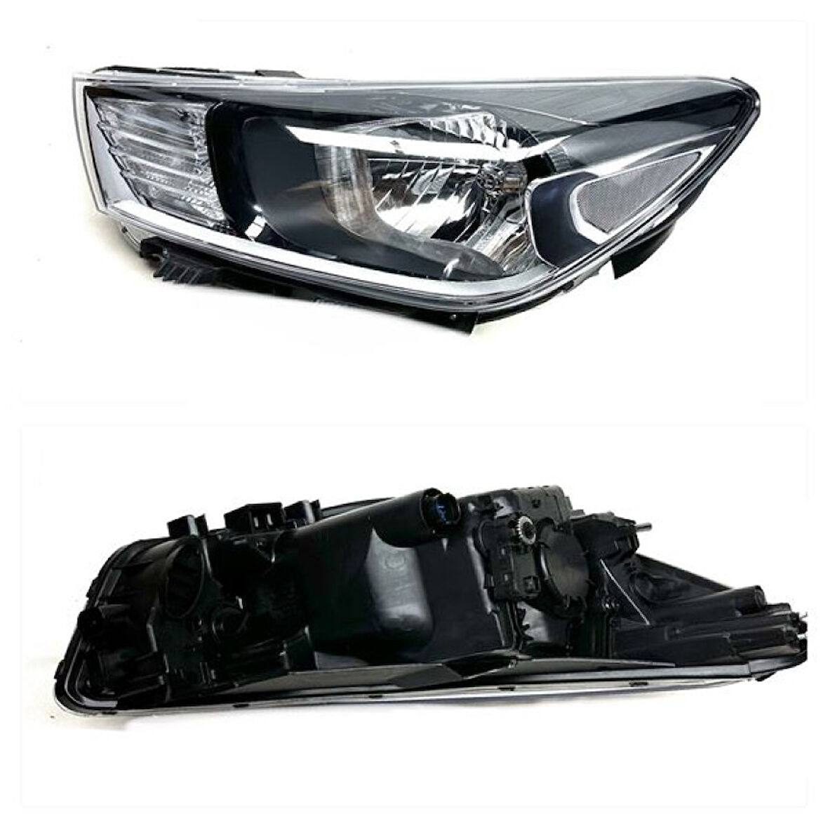 Kia Far Sol Motorlu Kia Rio 17>19 - Wagenburg 21000455