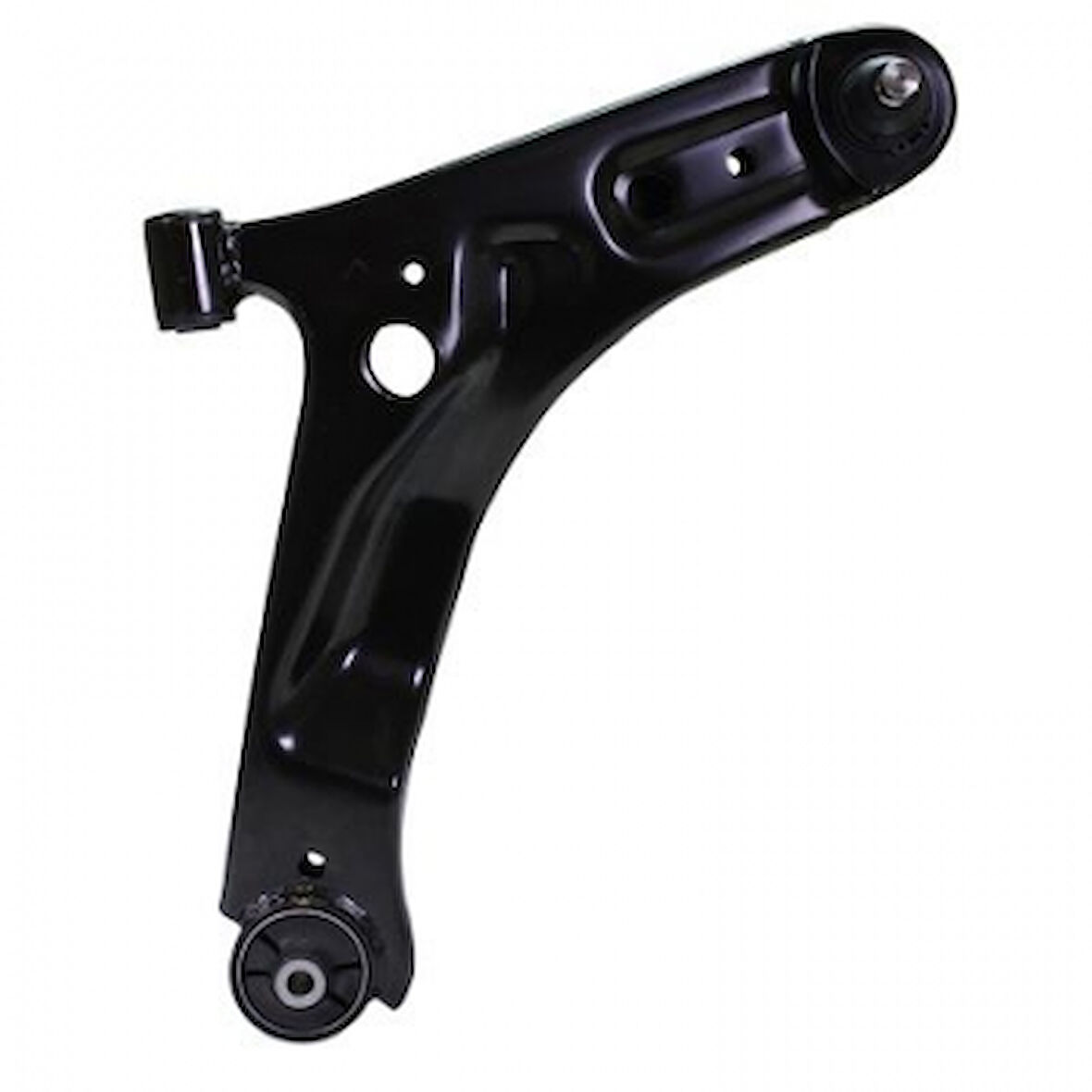 Hyundaı Salıncak Sag Rotıllı İ10 08>12 - Kraftvoll 13050573