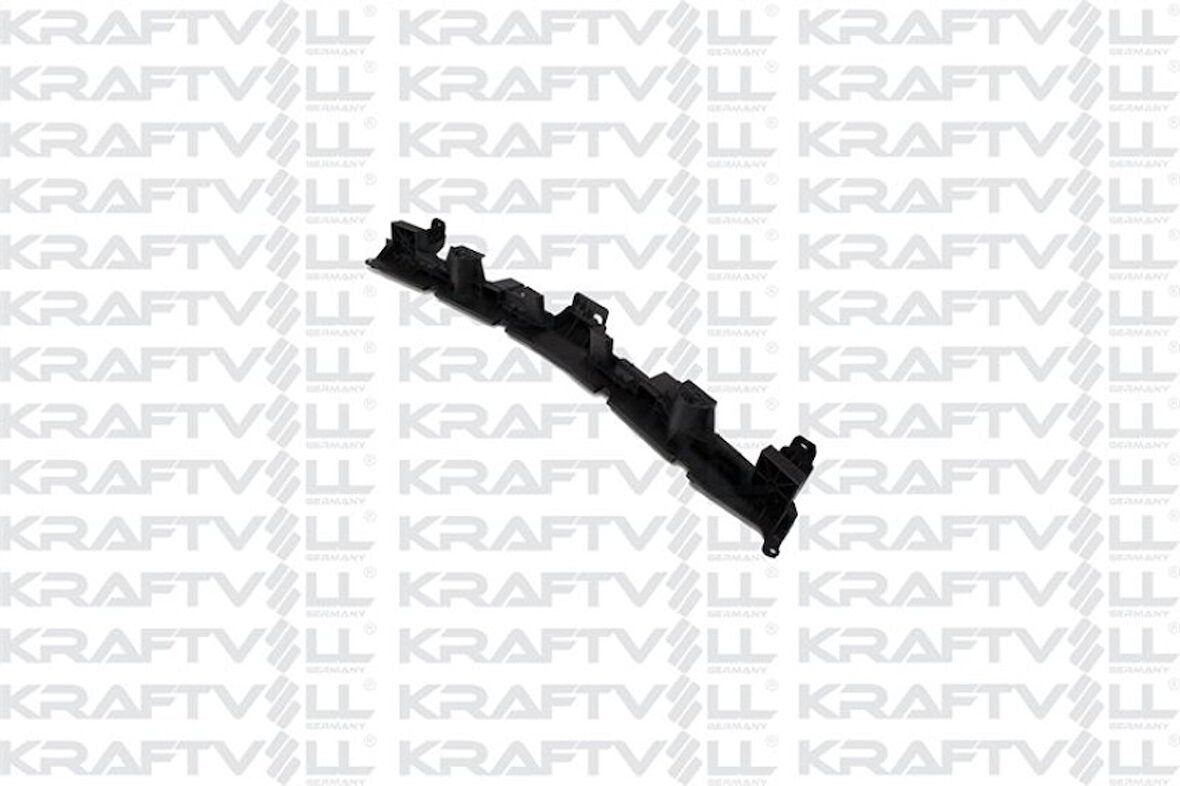 Opel Tampon Braketi On Orta Astra H 04>07 - Kraftvoll 21030937