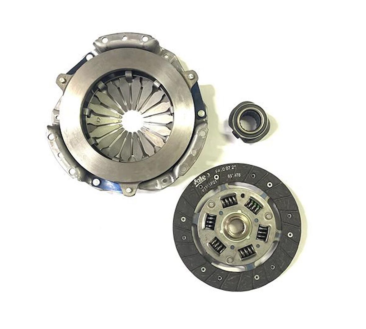 Renault Twingo CLIO DEBRIYAJ SET 1,4/SANDERO 1,2+1,4/K7J BİLYALI