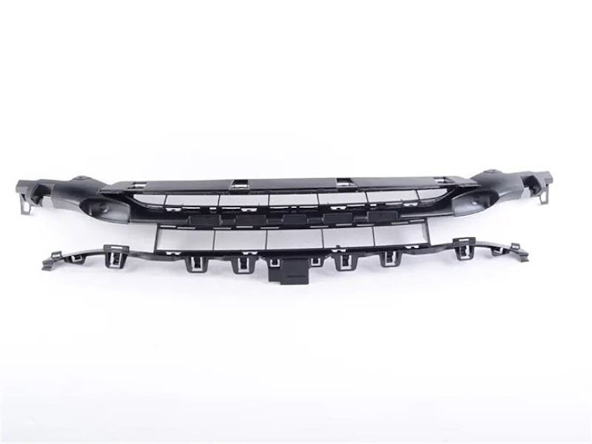 Bmw On Tampon İzgarası Orta Sportlıne F32 14> - Vortex V0200345