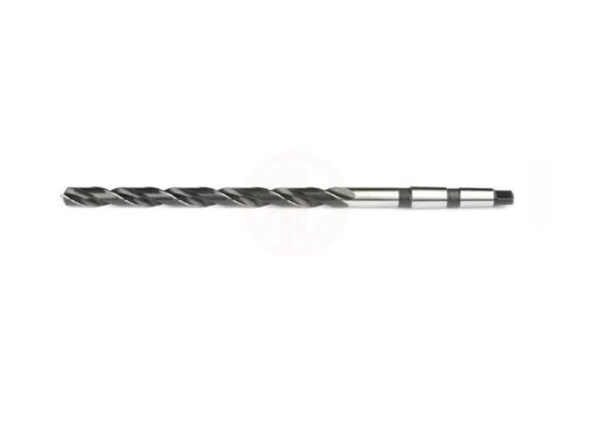 Makine Takım Hss Dın 345 Mors Konik Saplı Maktap Ucu 23 Mm-Mte B00004002300