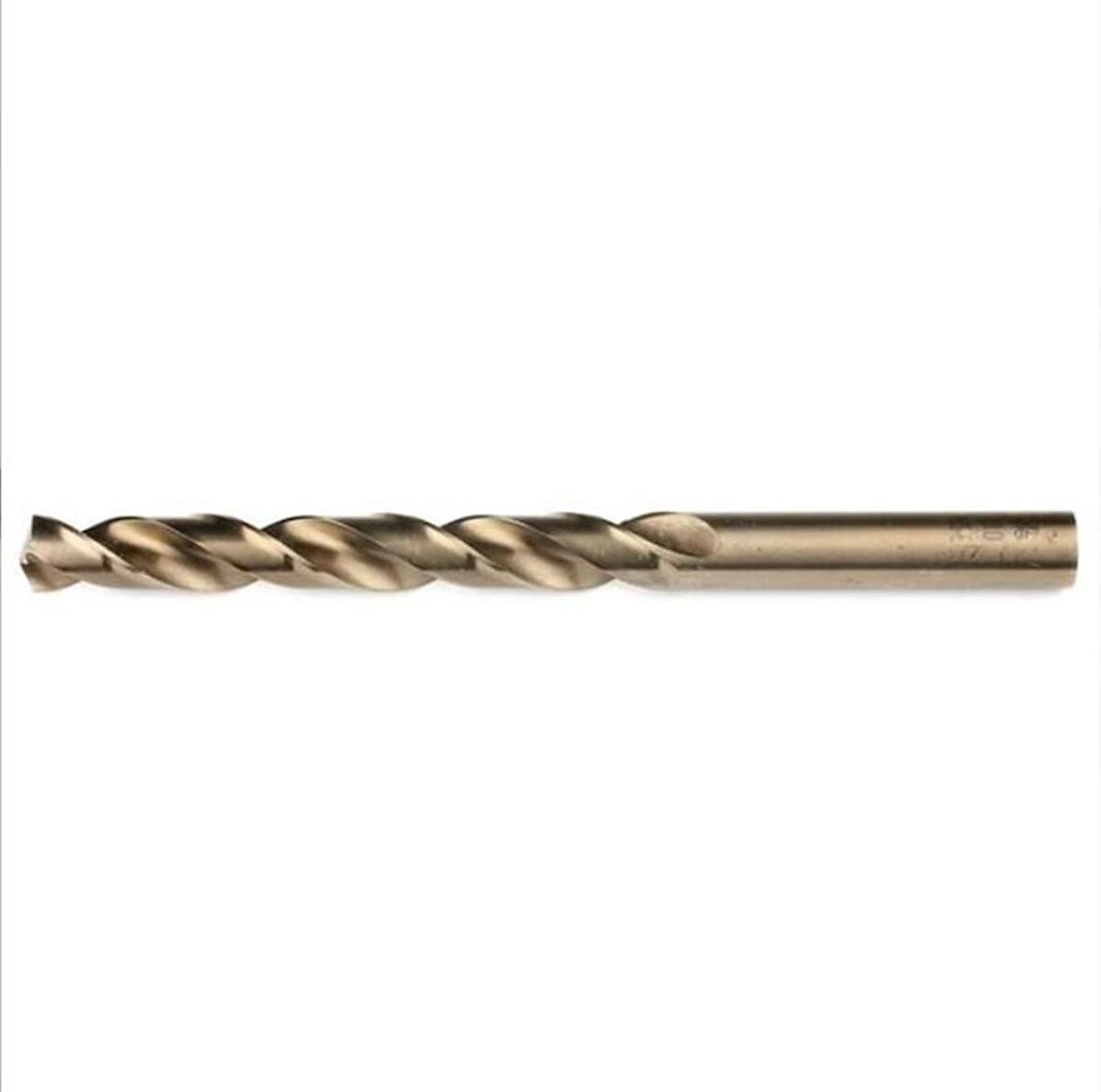 Makina Takım HSSE DIN 338 RN Altın Seri Matkap Ucu 4.4 mm