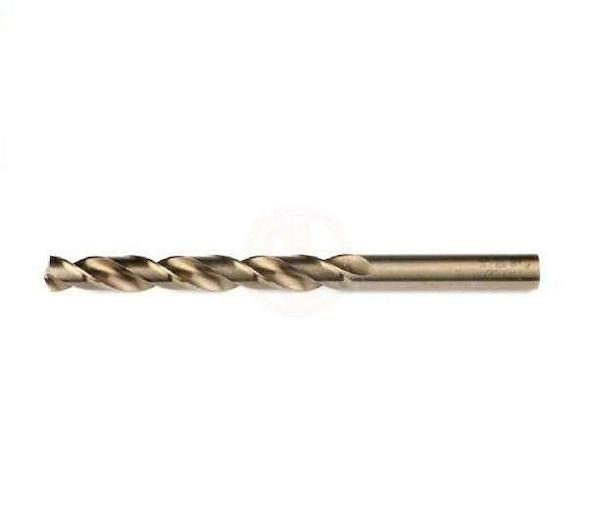 Makina Takım B00005000450 Hss-E Dın 338 Kısa Matkap Ucu - Altın Seri 4.5Mm, 10 Adet
