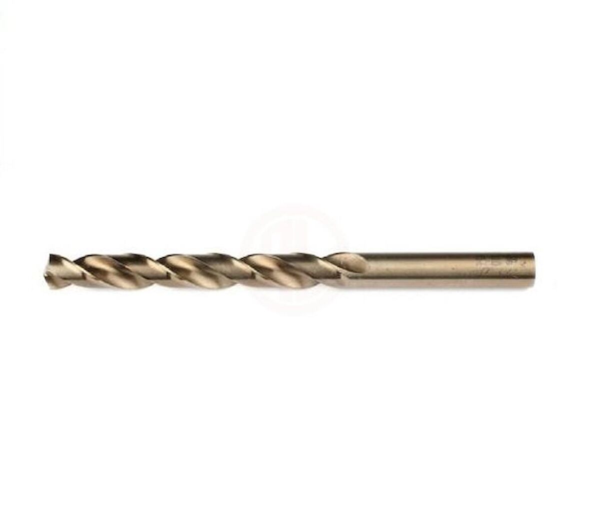 Makina Takım B00005000520 Hss-E Dın 338 Kısa Matkap Ucu - Altın Seri 5.2Mm