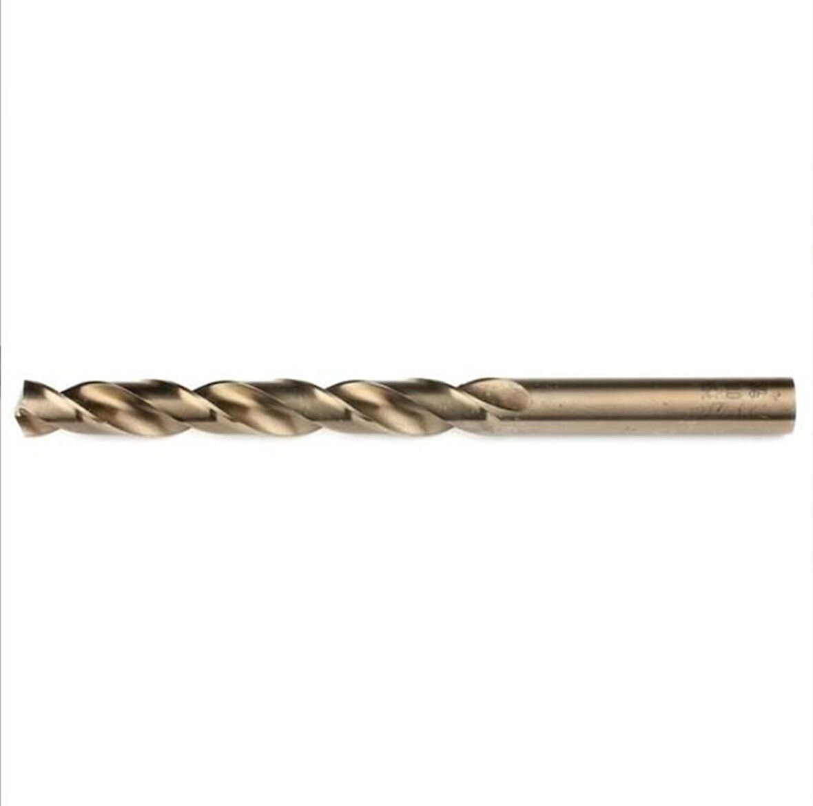 Makina Takım HSSE DIN 338 RN Altın Seri MTK 6.4mm-MTE B00005000640