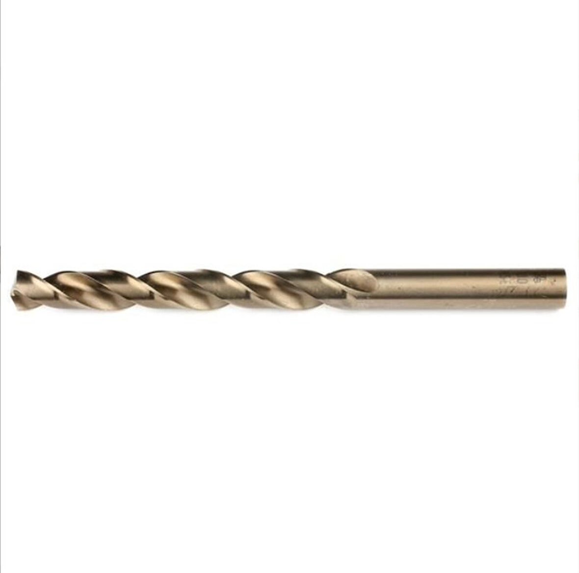 Makine Takım Hsse Dın 338 Rn Altın Seri Mtk 6.7 Mm-Mte B00005000670