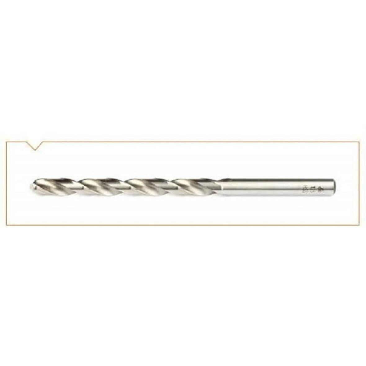 Makine Takım Hssdın 338 Rn Matkap Ucu 17.2 Mm-Mte B00007001720
