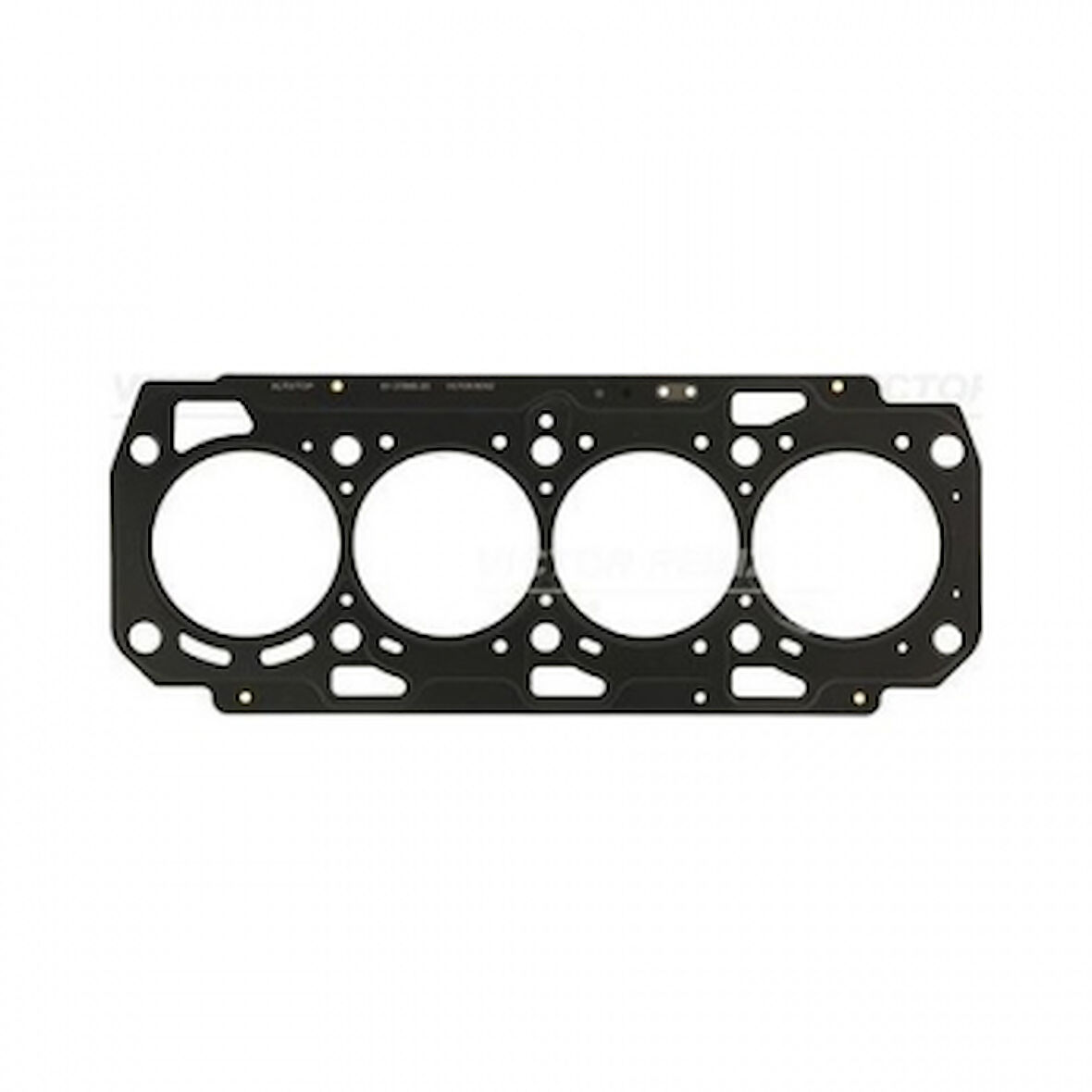 Opel Takım Conta Alt Üst Komple S.k.c'siz Astra J 10> İnsignia A 09>17 Zafıra C 12>19 A20dt - A20dtc - A2 - Akd 1606dth