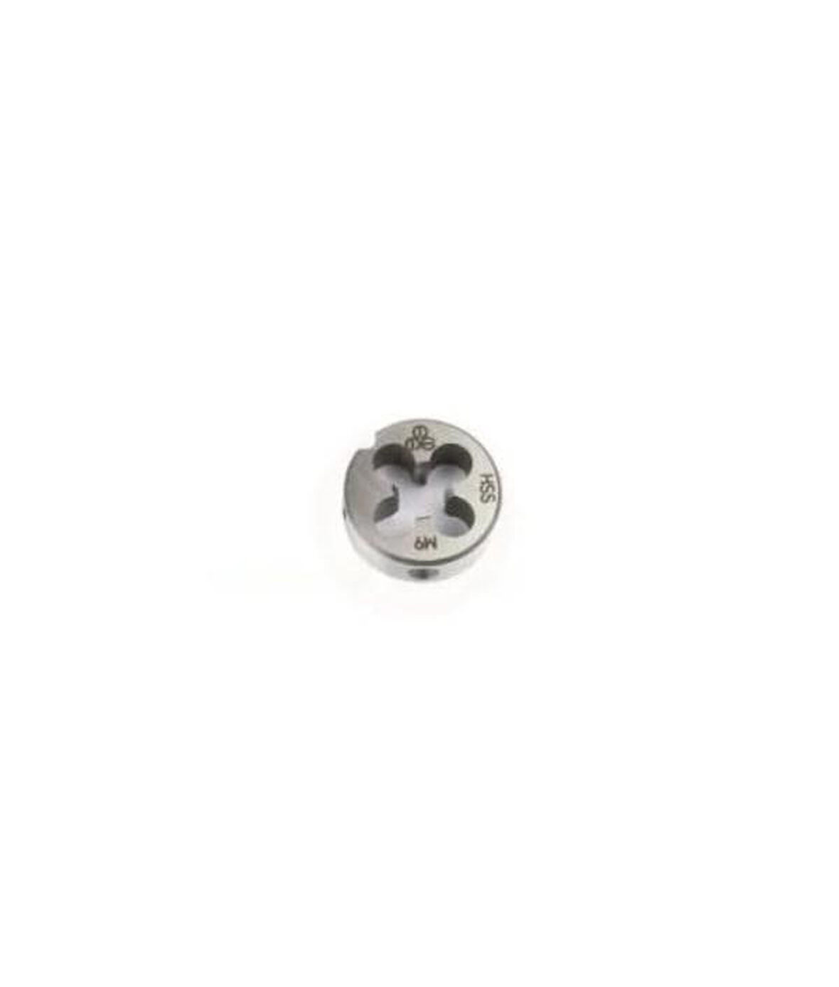 Makine Takım Hss Dın 223/B Metrik Normal Pafta M20X2.5Mm-Mte B00110022000