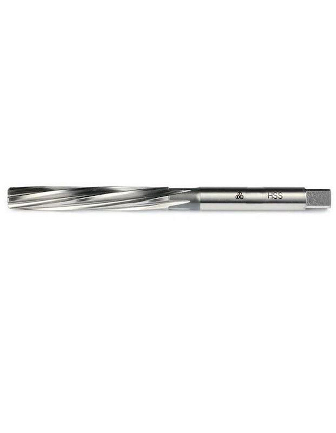 Makine Takım Hss Dın 206 L-Rn El Raybası 4 Mm H7-Mte B00301010400