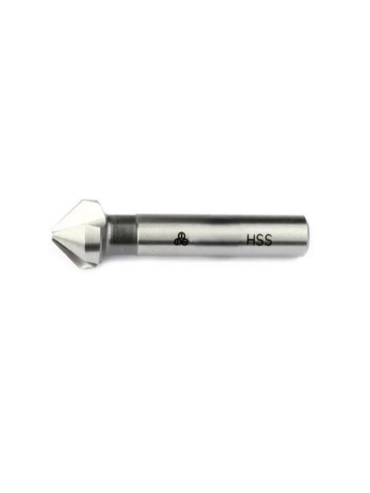 Makine Takım Hss Dın 335/A Havşa Freze 31.5 Mm-90º-Mte B00313103150