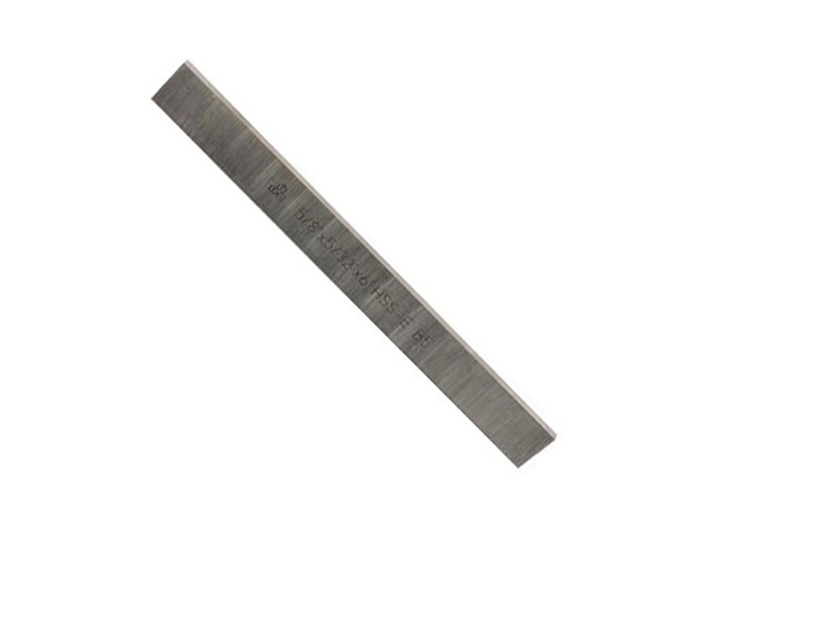 Makina Takım HSSE-Co10 DIN4964 B Torna Kalemi 12X12X125-MTE B00401212125