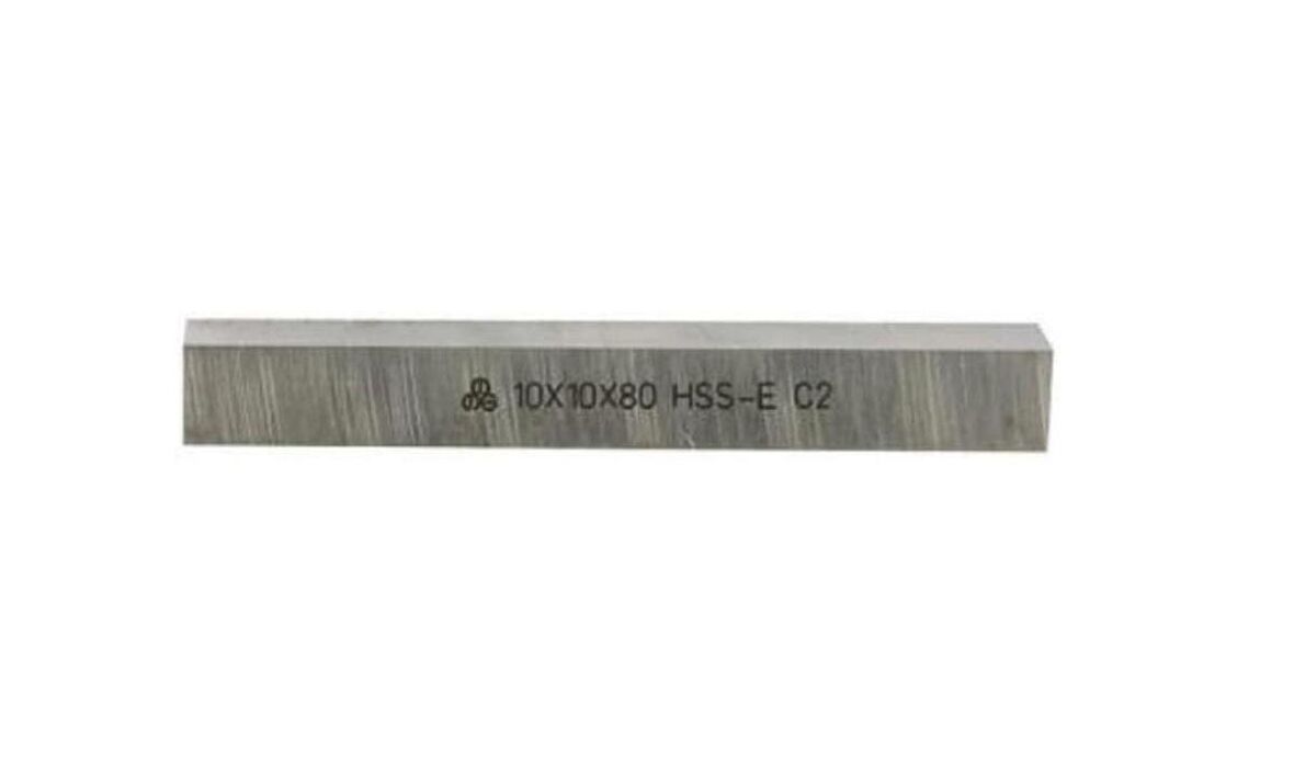 Makine Takım Hsse-Co10 Dın4964 B Torna Kalemi 18X18X160