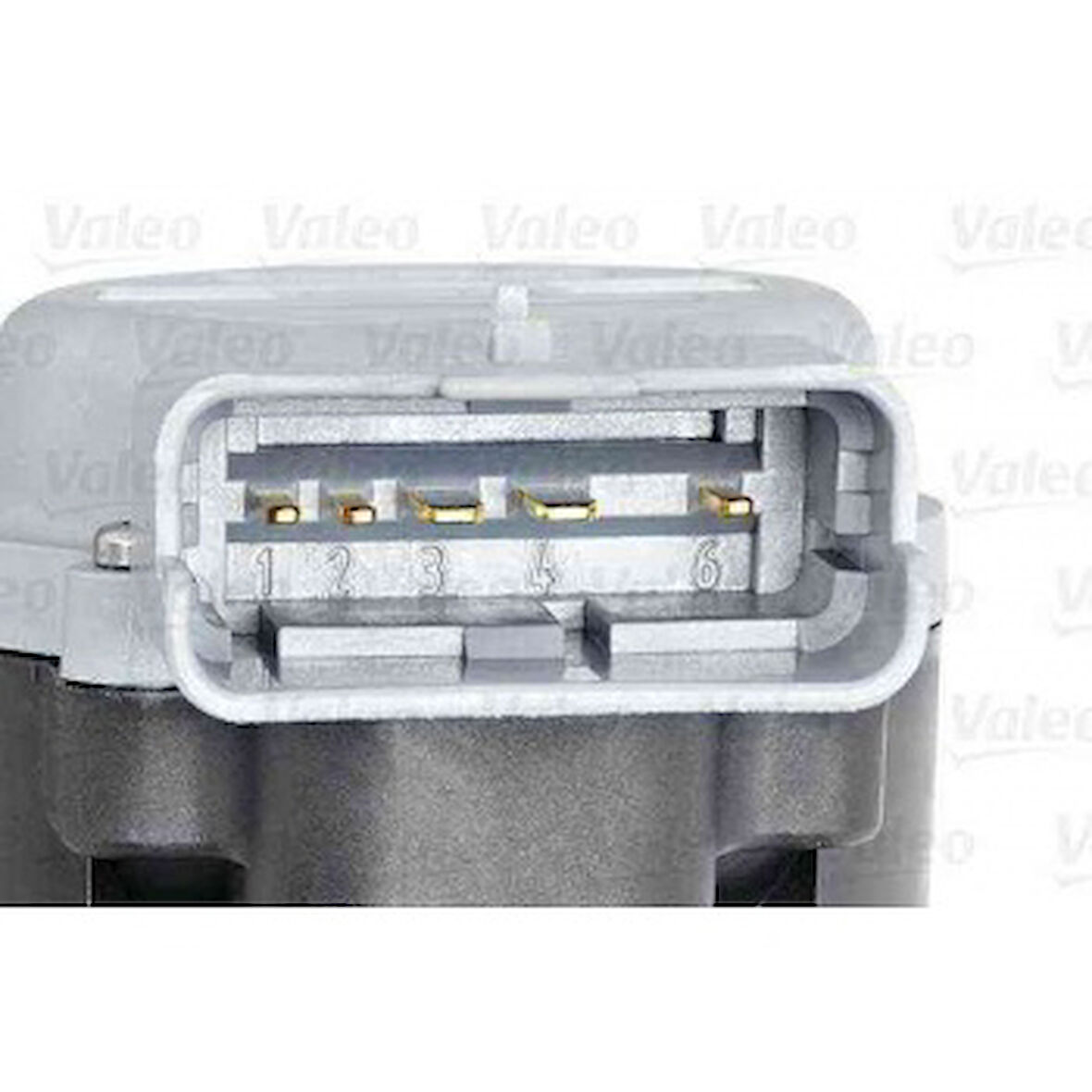 Land Rover Egr Valfı Sol (276dt) Land Rover Discovery III (l319) 04>09 Range Rover Sport I (l320) 05>13 Jaguar - Valeo 700410