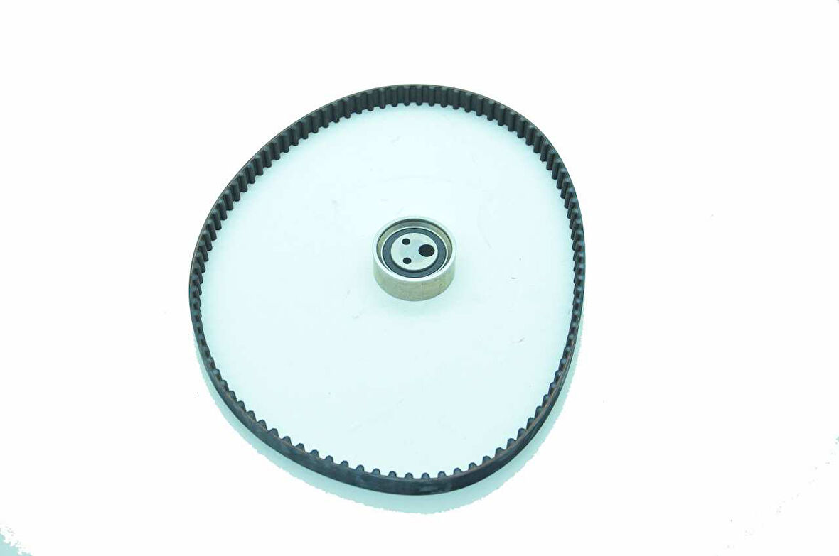 Renault Eksantrık Rulman Kiti (triger Seti) Logan Clio Symbol Clio Kangoo 1,4i / 1,6 E7j K7j  (96 Dis) - Maıs 7701477024