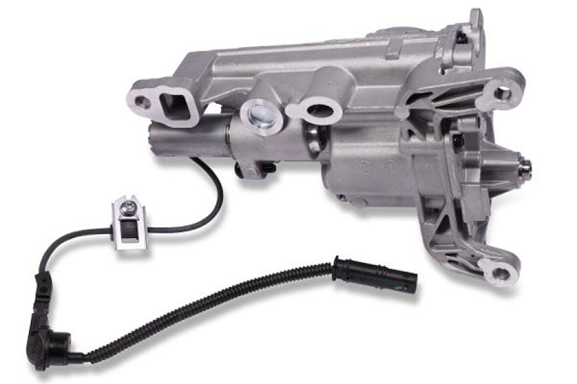 Bmw Yag Pompası - Yag Pompası - Hepu Op5507