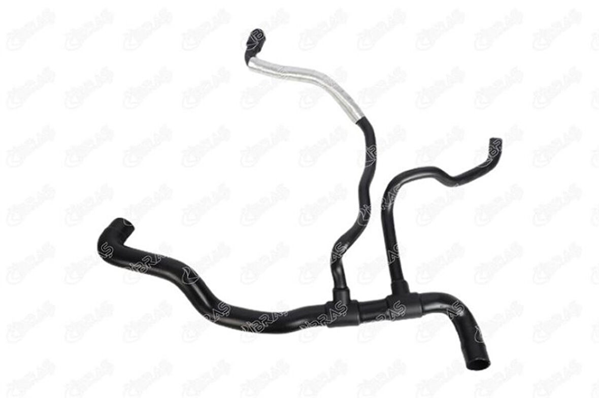 Opel Radyatör Hortumu Alt - Radyatör Hortumu Alt - İbr 21485