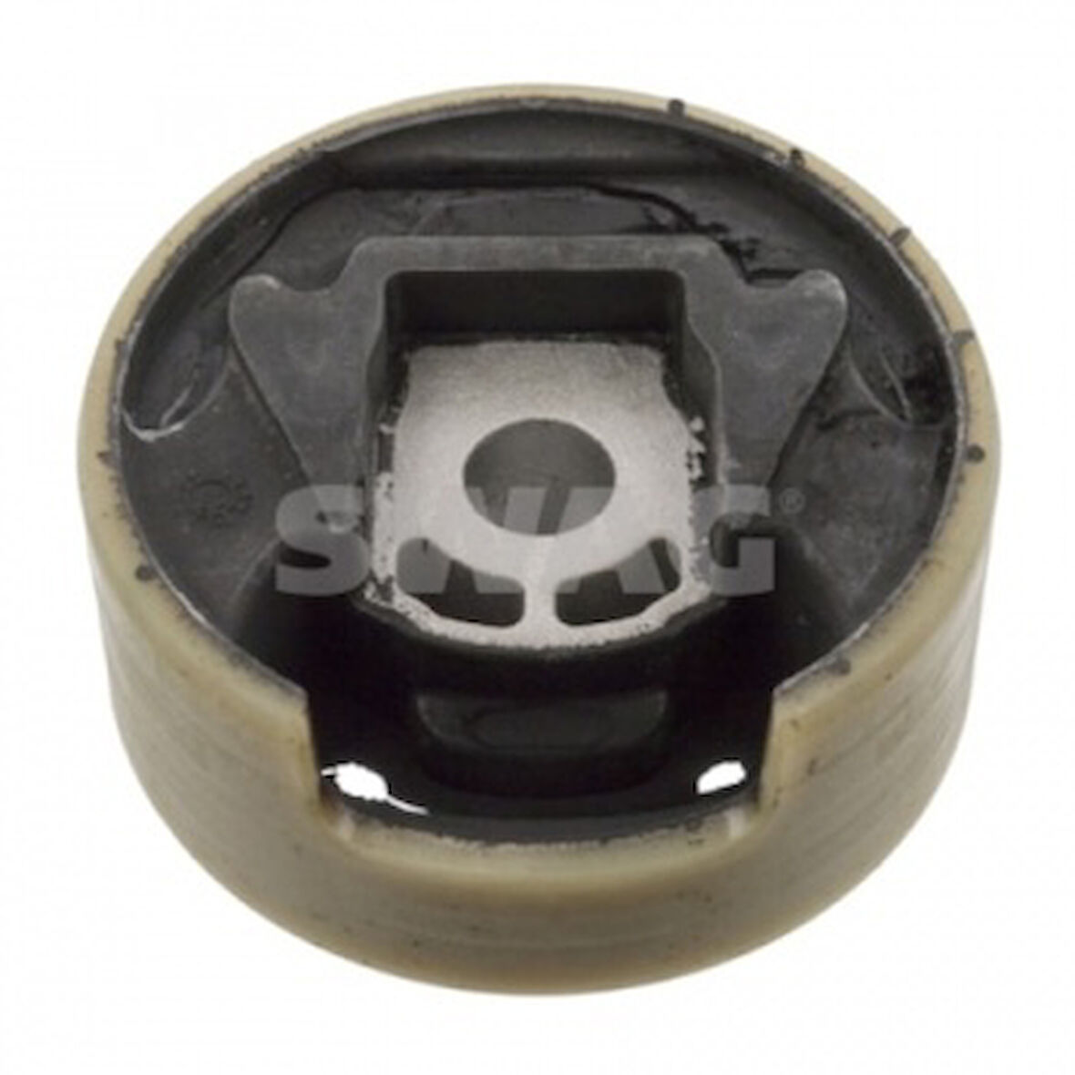 Vag Motor Baglantı Takozu Alt Golf V Caddy III Jetta III Octavıa II Touran 1,6 / 1,6fsi / 2,0fsi Bca Bgu - Swag 32922762