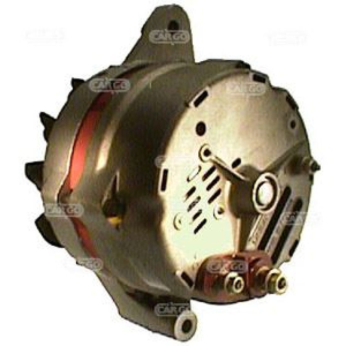 Opel Alternator 14v 70a Ascona C Astra F H G Corsa A Combo Kadett Vectra A B Tigra 1.4 / 1.6 / 1.8 - Cargo F032111169