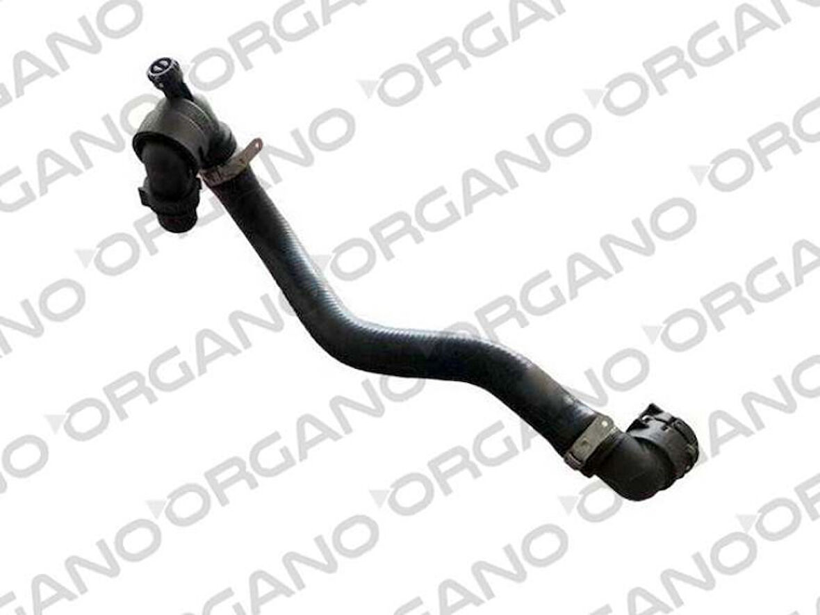 Fiat Kalorıfer Hortumu Egea 1,6 Jtd 15> - Ucpa 12h14870