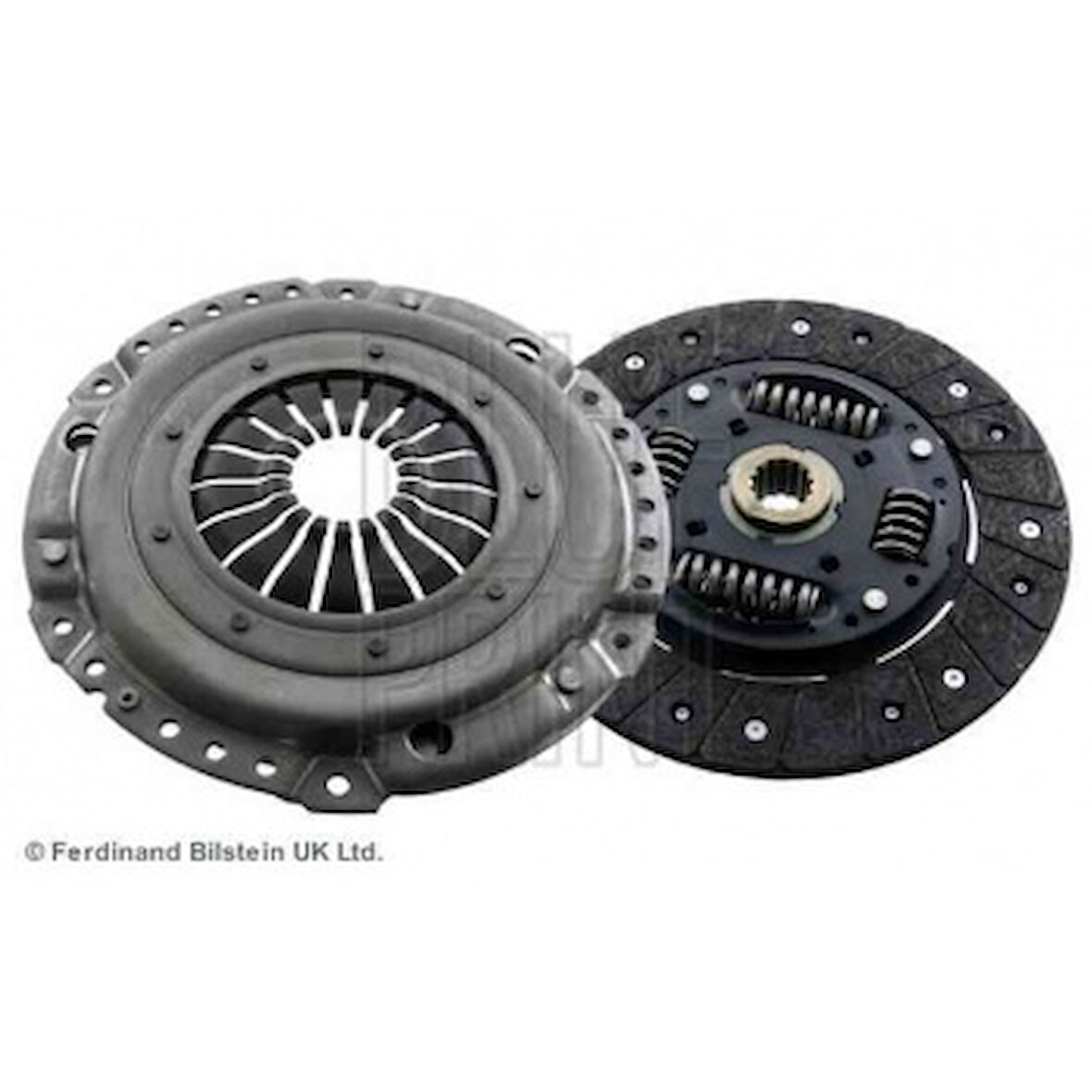 Opel Debriyaj Seti X20xev Vectra B (f 23) - Blueprint Adw193086