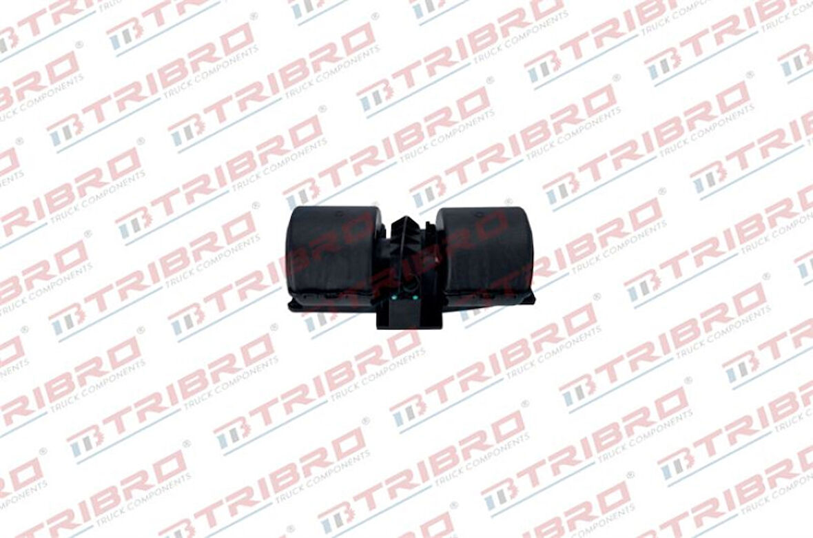 Scanıa Truck Kalorıfer Motoru Komple Scanıa P G R T Serisi 06> - Tribro 300284