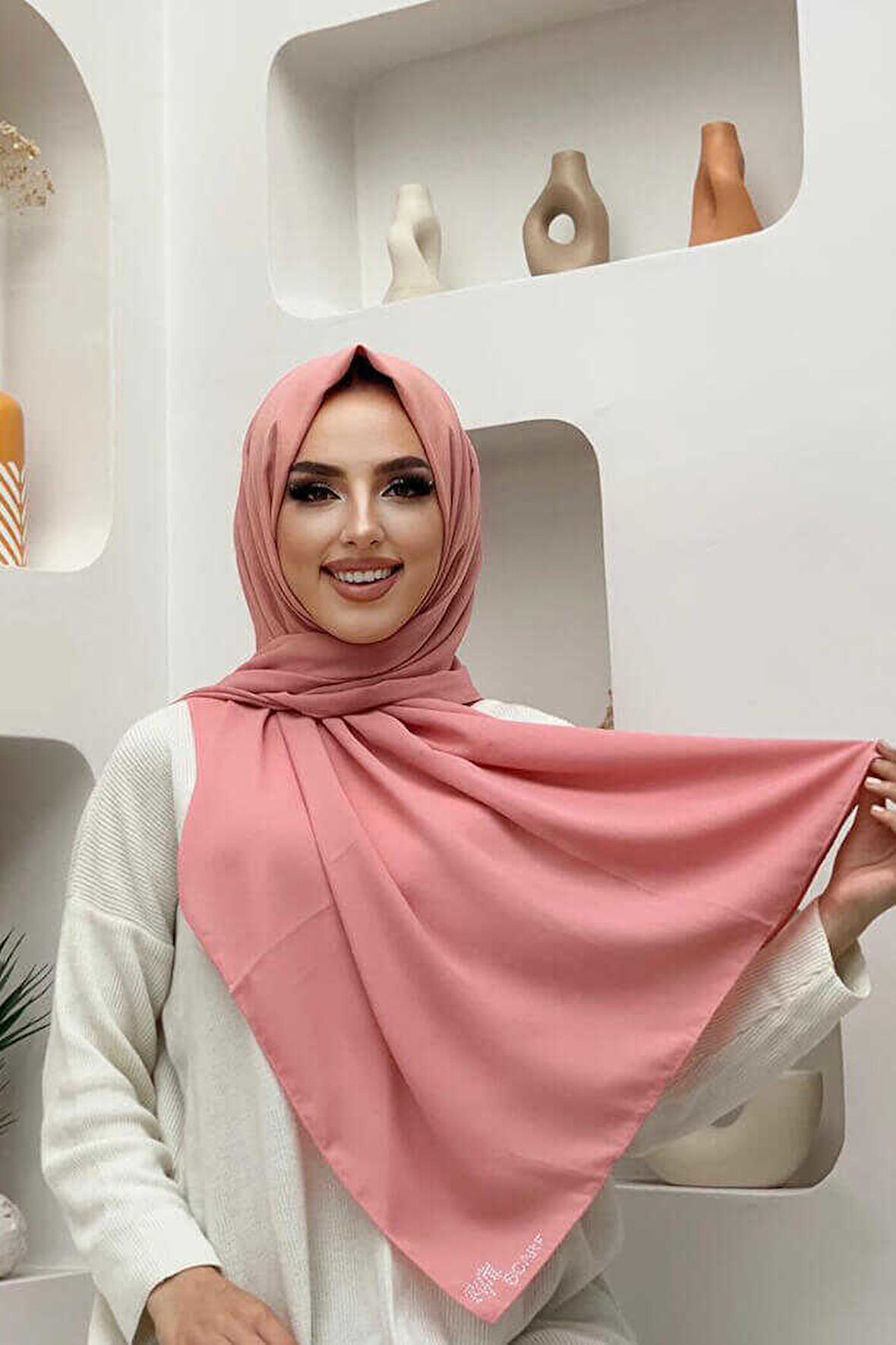 2025 Cwin Şal Pudra