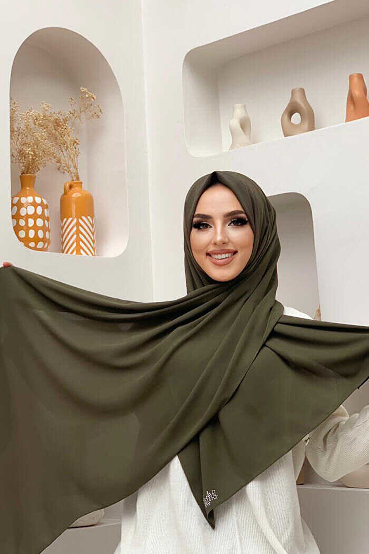 2025 Cwin Şal Haki