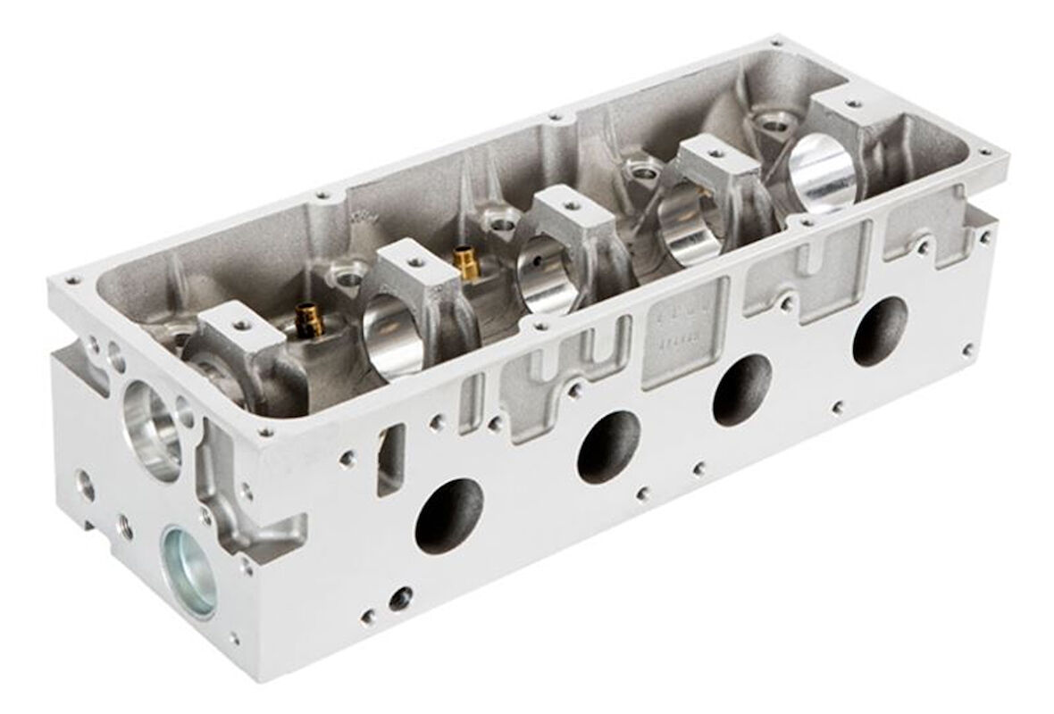 Renault Silindir Kapagı R19 Expres Kangoo Clio Logan 1,4 K7j E6j (tek Nokta Yan Kanal) - Kraftvoll 12110034