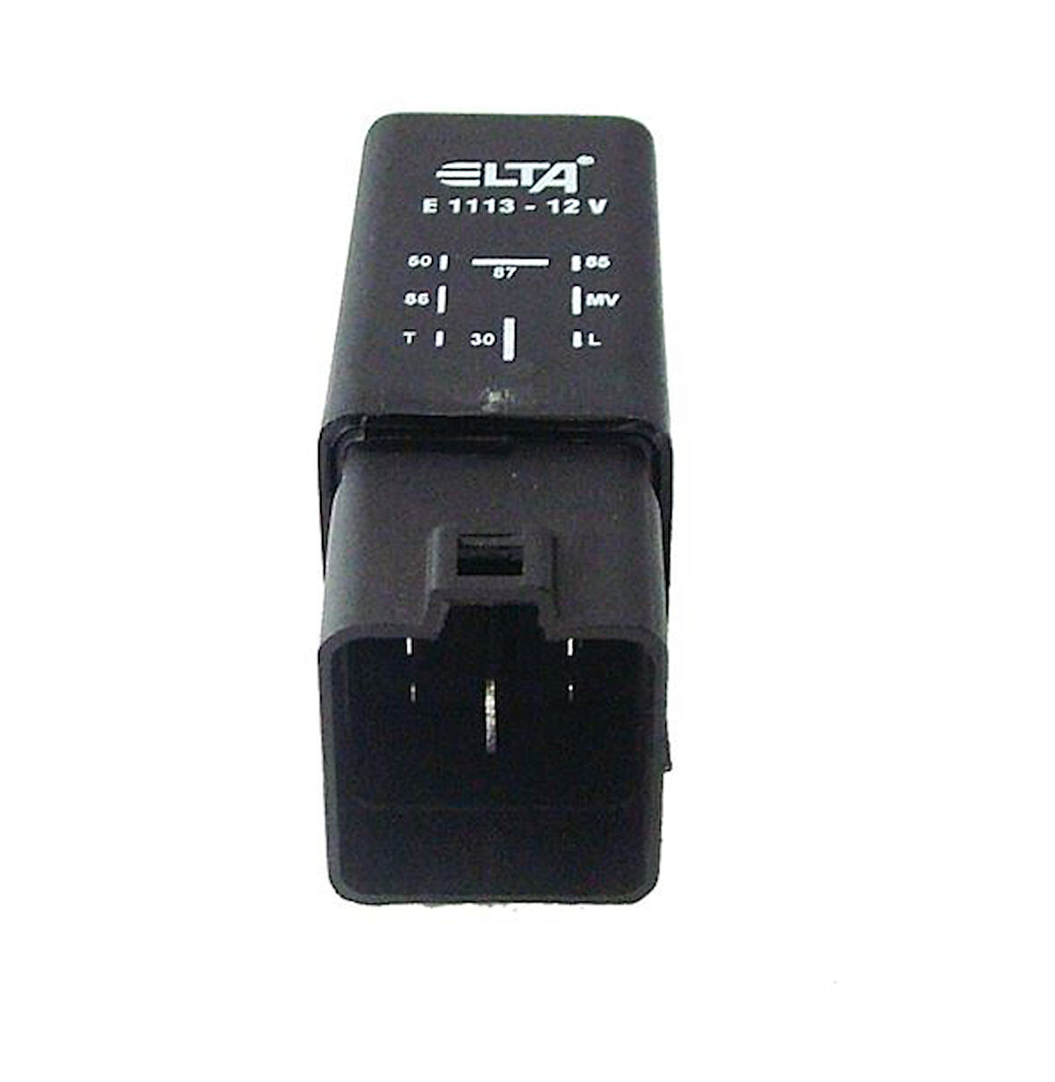 Ford Kizdirma Rolesi Ford Transıt V15-V12 Turbo  95>01 - Elta E1113