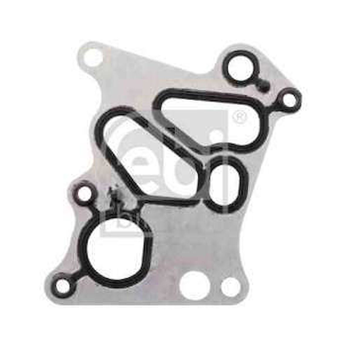 Mercedes Conta, Yag Sogutucusu (m271 Evo) W204 07>14 S204 07>14 C204 11> W212 09>15 C207 09>16 - Febi 102169