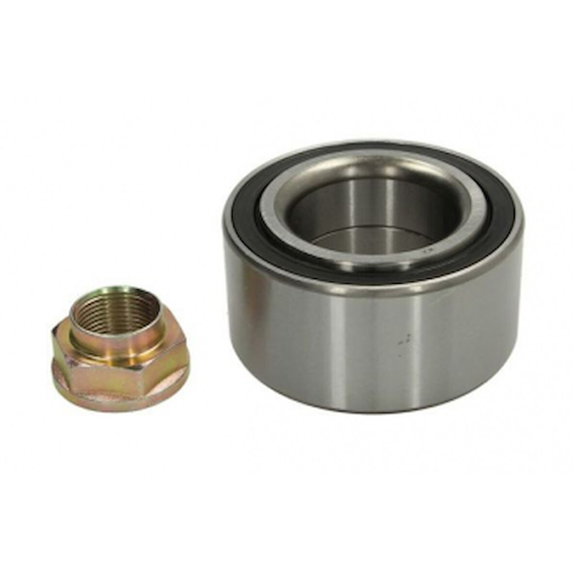 Honda On Teker Rulmanı CIVIC Crx Jazz 1,4 / 1,6 94 01 - Gmb Gh 038100 B