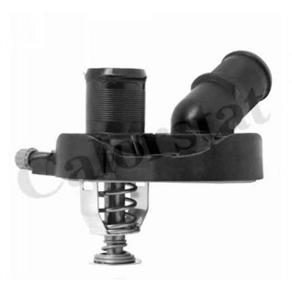 Psa Termostat Govde Komple 301 C Elysee Eb2m 1.2 Vti 12v - Vernet Th7308.83j