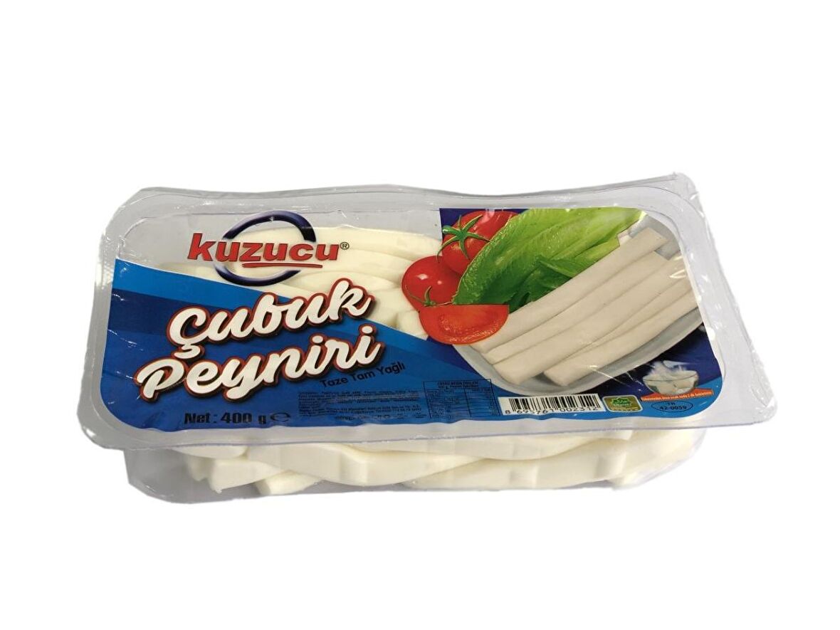 400 g Çubuk Peyniri