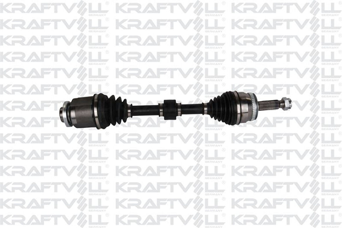 Hyundaı Aks Komple On Sag Accent Era 1,5 Crdi 2006-2012 Manuel Vites - Kraftvoll 01010191