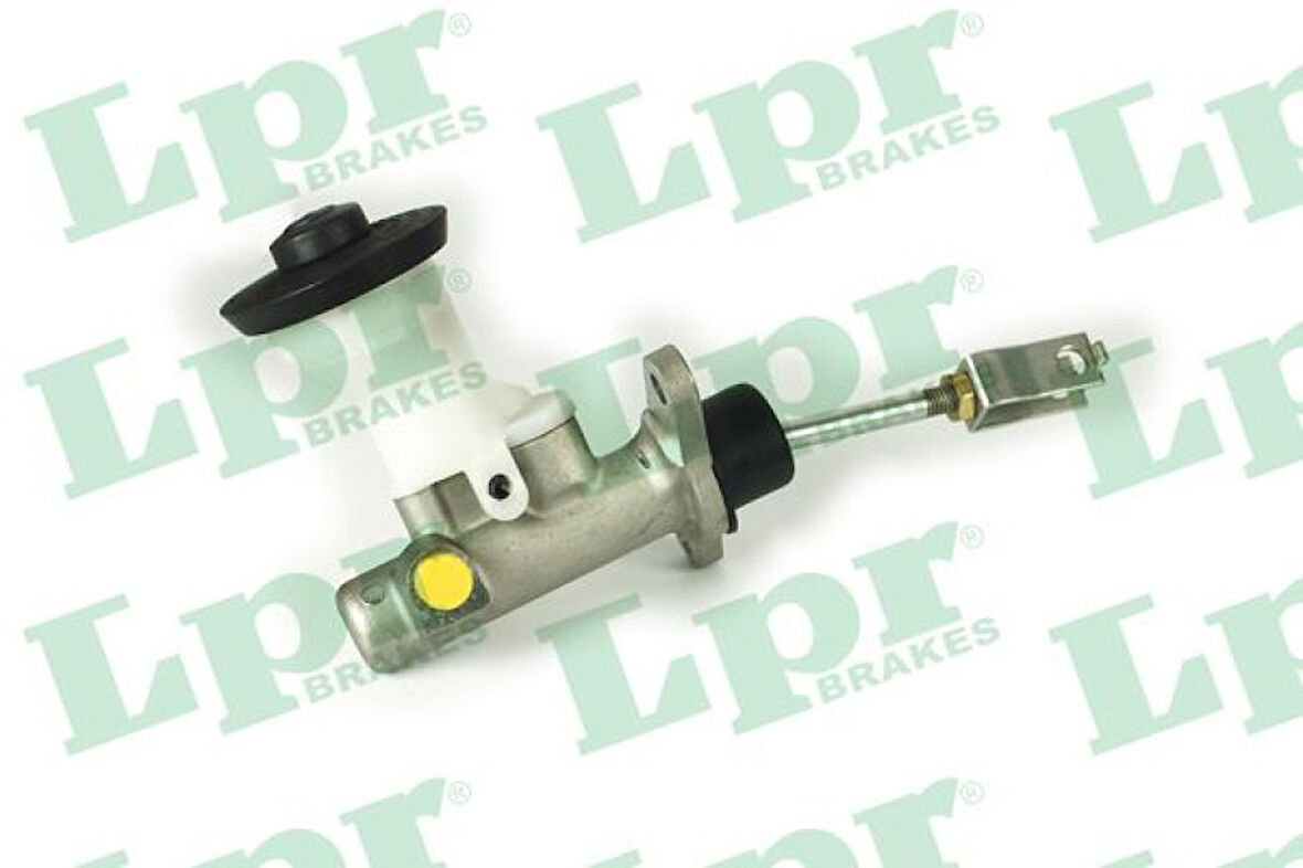Toyota Ticarı Debriyaj Ust Merkezi Toyota Hilux 88>97 (2l Motor) Ln56 Ln65 Ln85 - Lpr 2553