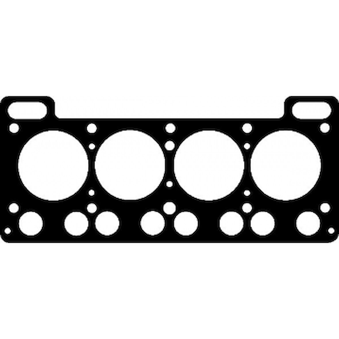 Renault Eski Silindir Kapak Contası R12 1,3 - Corteco 83401533