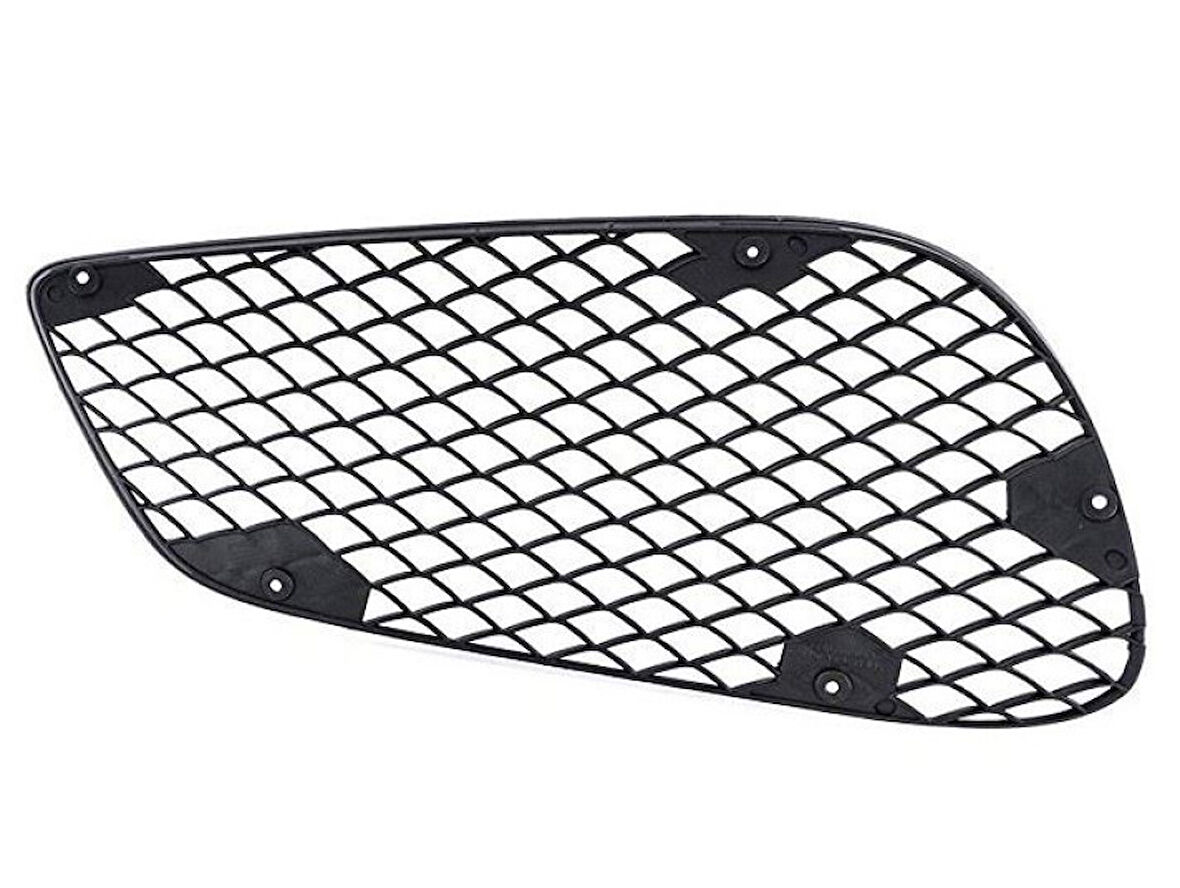 Mercedes On Tampon İzgara Dis Sol Amg W212 13> - Vortex V2206172