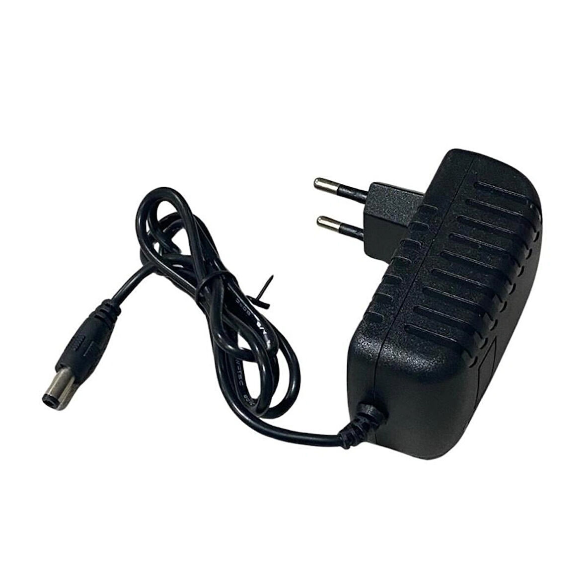 Helios 2 AMPER Plastik Adaptör 2A-12W HS 3438