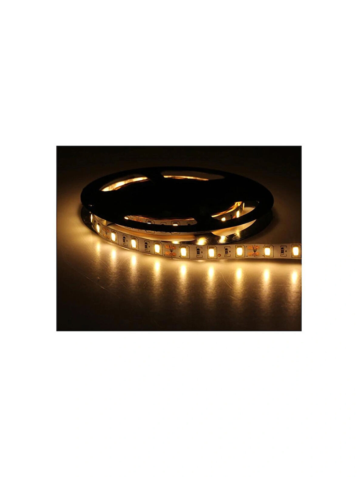 Cata Ct-4537 Led Şerit Yüksek Lümen Şerit Led Gün Işığı 5Mt 1700lm