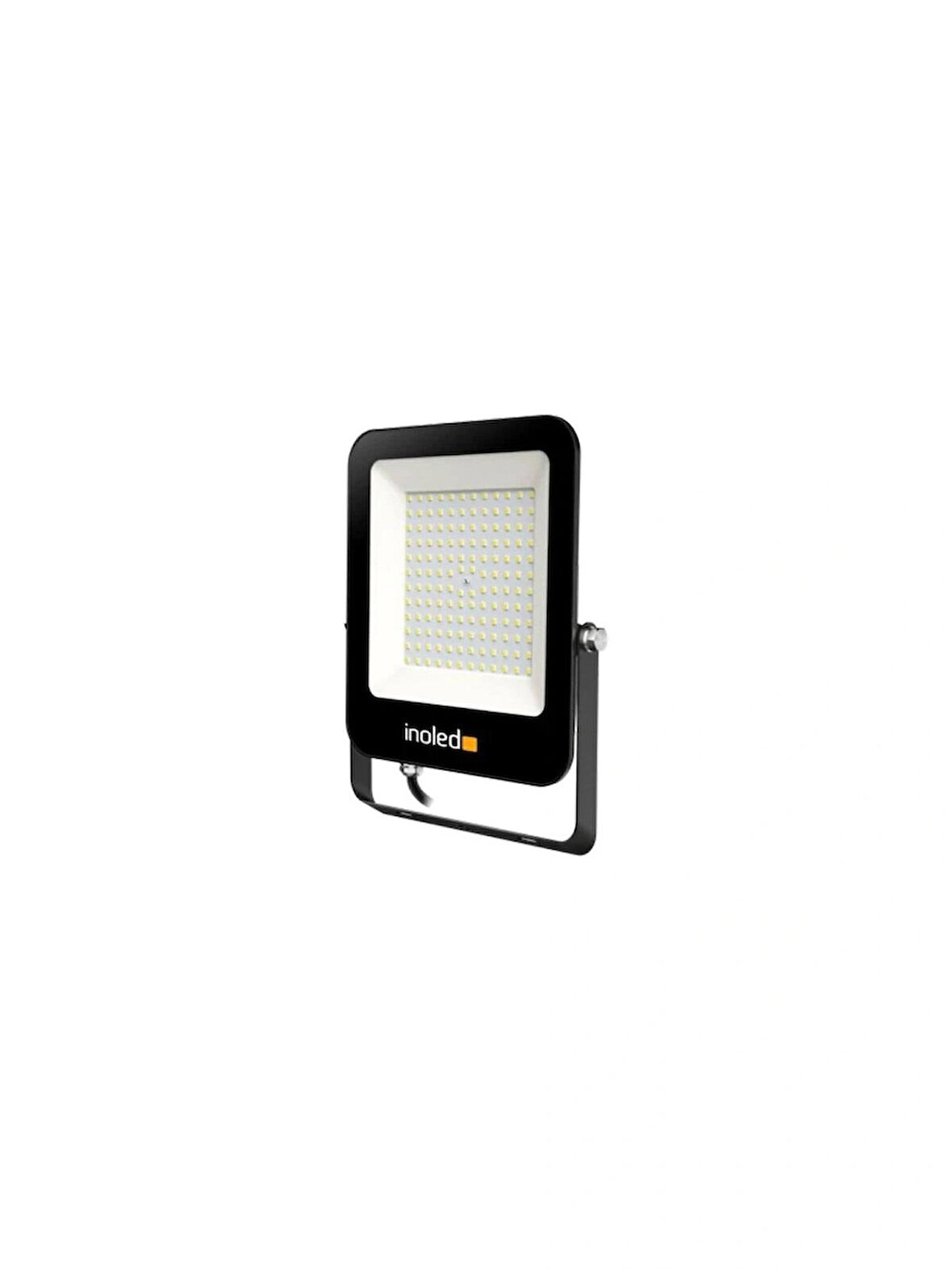İnoled 20W Egra Serisi LED Projektör 6500k Beyaz Işık 7202-01