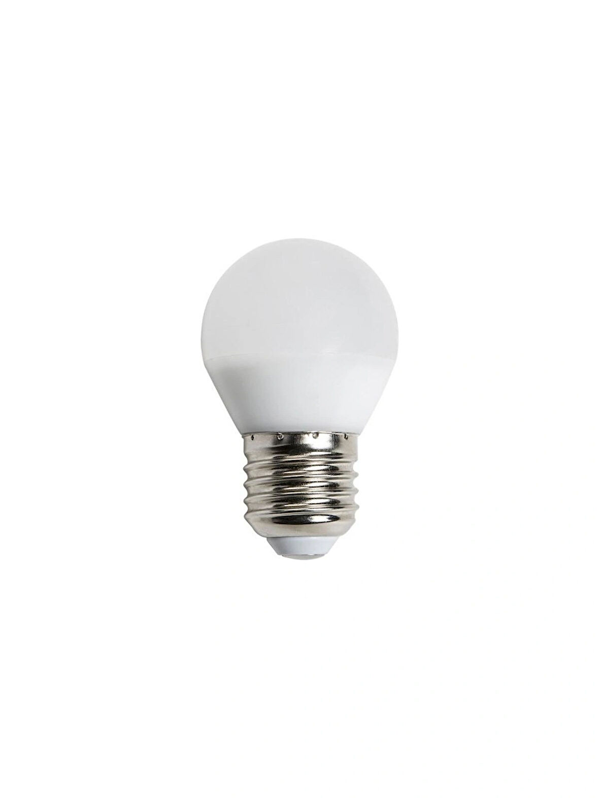 Noas 6W Top LED Ampul  6500K Beyaz Işık