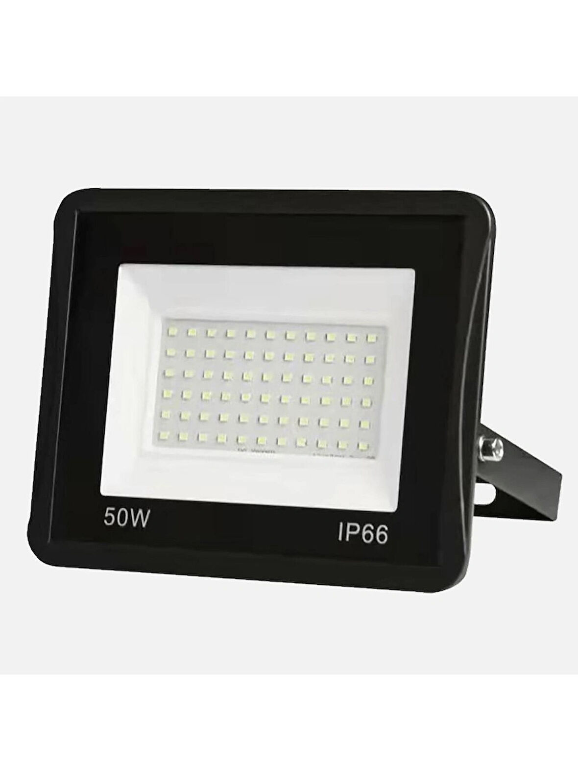 Noas 50W Ultra Slim LED Projektör Gün Işığı ( 2 Adet )