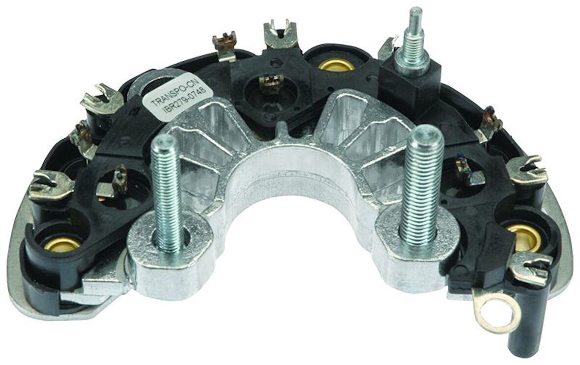 Man Truck Sarj Dinamosu Alternatör 28v 110a Man Tga Tga 18.430 D2066 04> - Kraftvoll 11020035