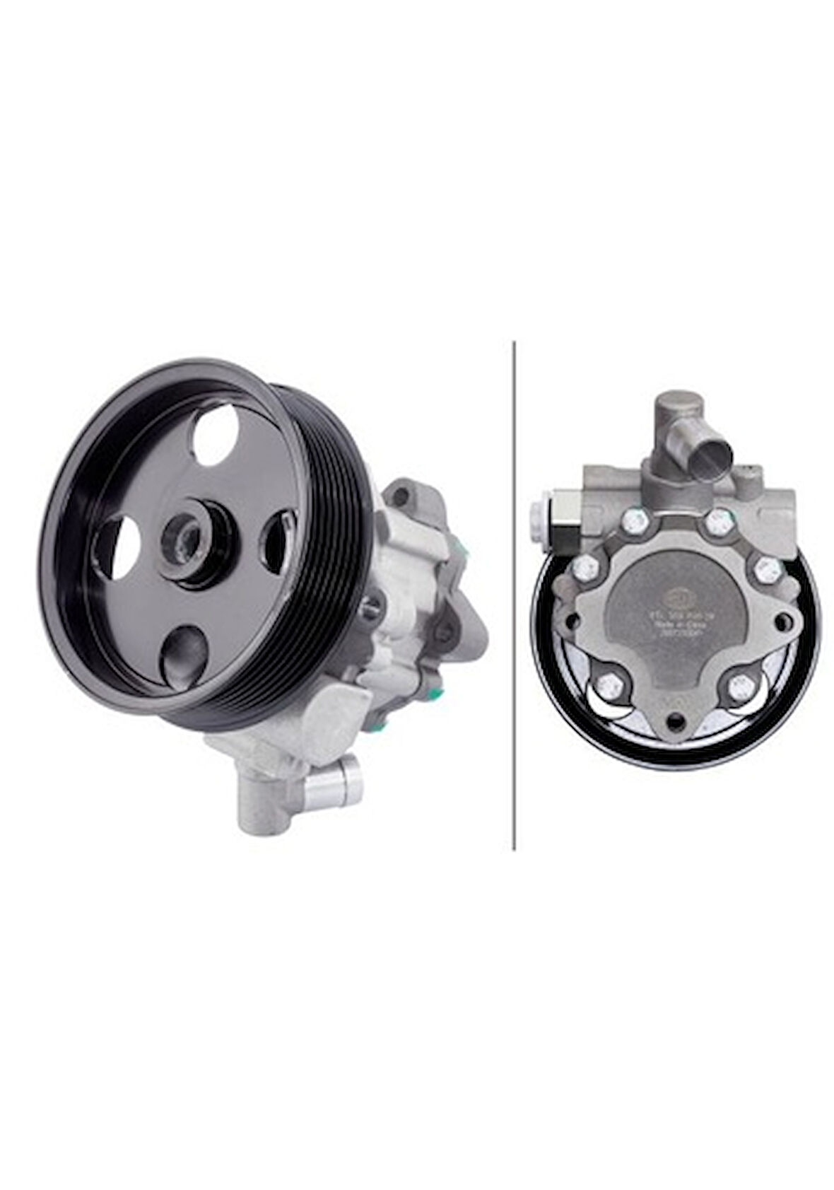 Mercedes Hidrolık Direksiyon Pompası Vito W639 10>14 Sprinter 906 06> - Hella 8tl359000-371