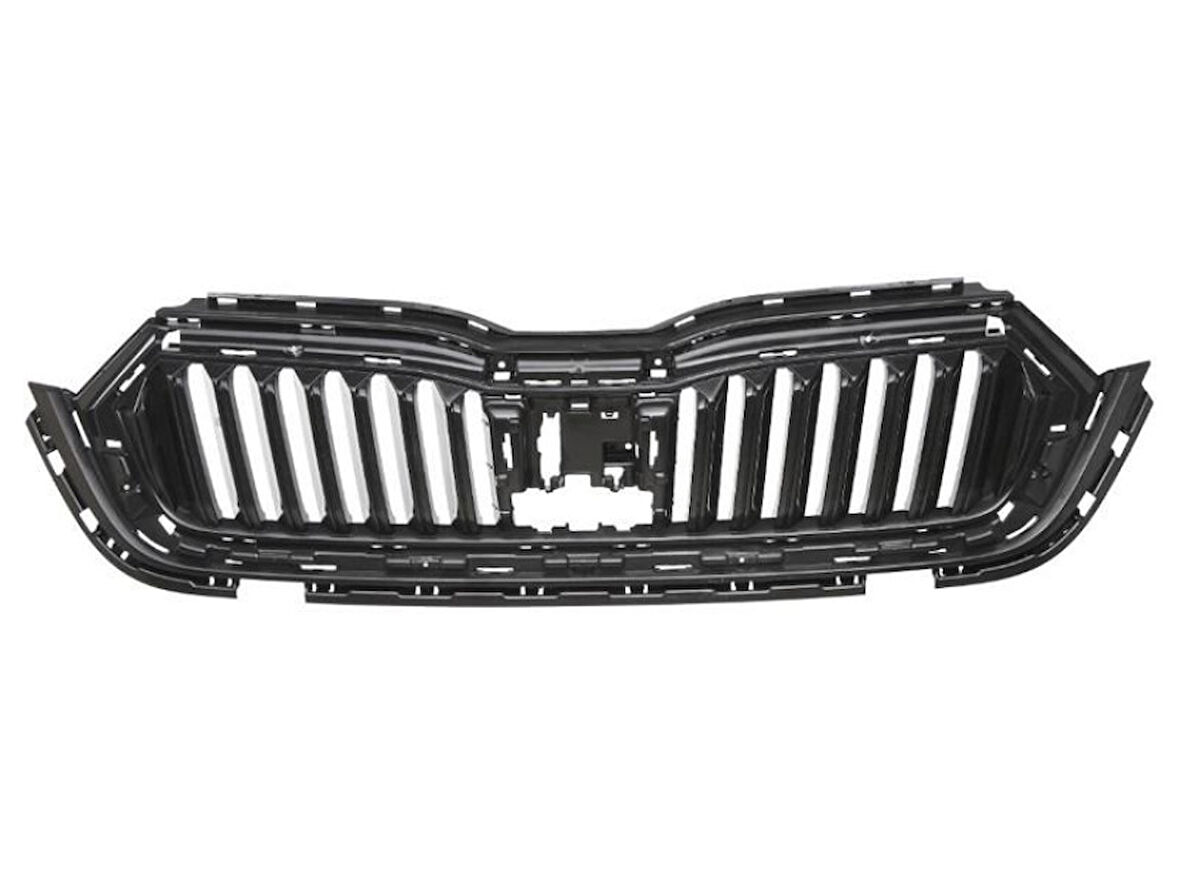 Vag Panjur On Octavıa IV 20> - Phira Oc-20100