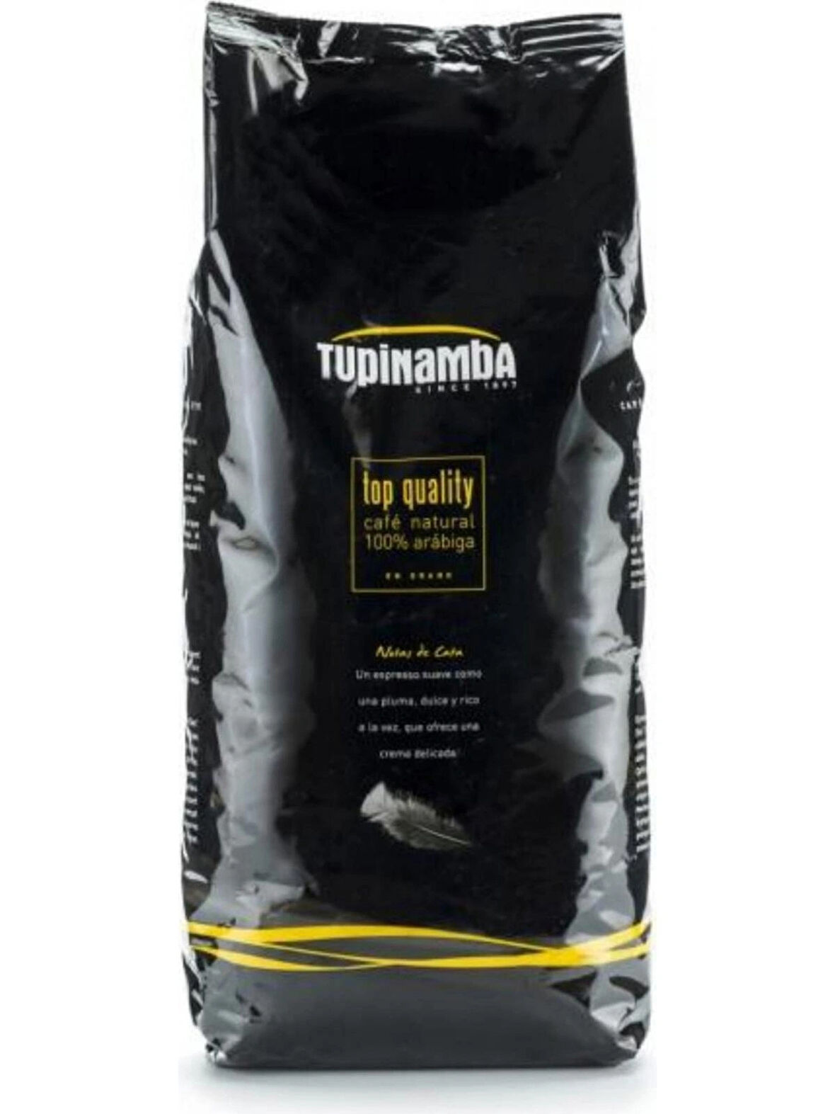 Tupinamba Top Quality Çekirdek Kahve 1 kg